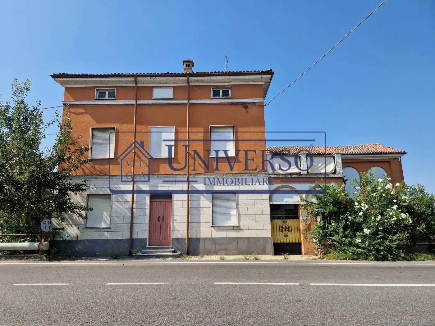 Casa indipendente in vendita a Torricella Verzate