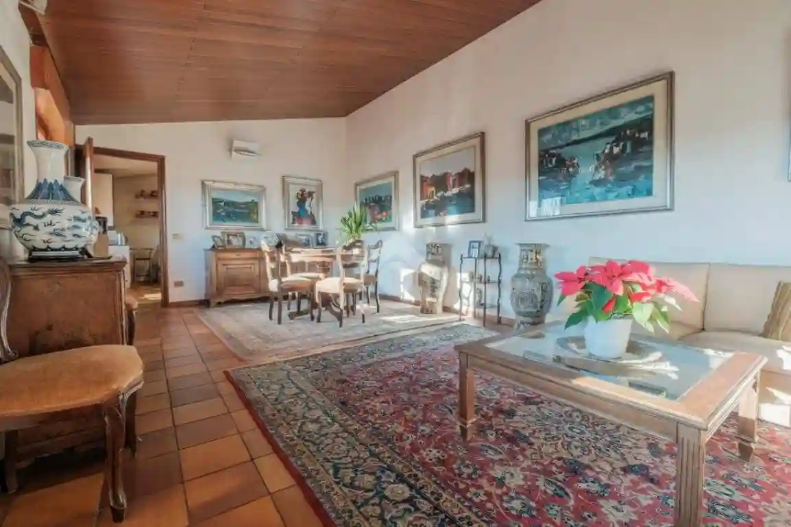 Attico - Mansarda - foto 2