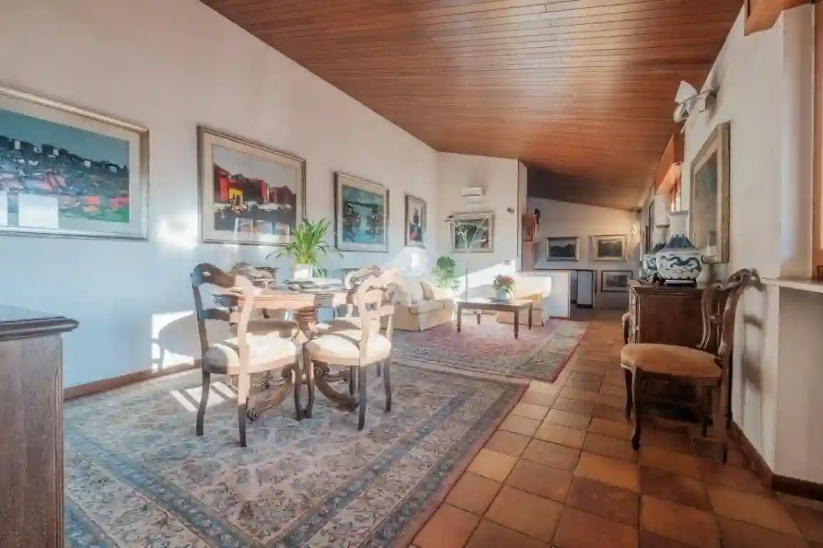 Attico - Mansarda - foto 3