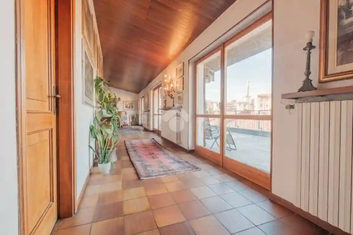 Attico - Mansarda - foto 5