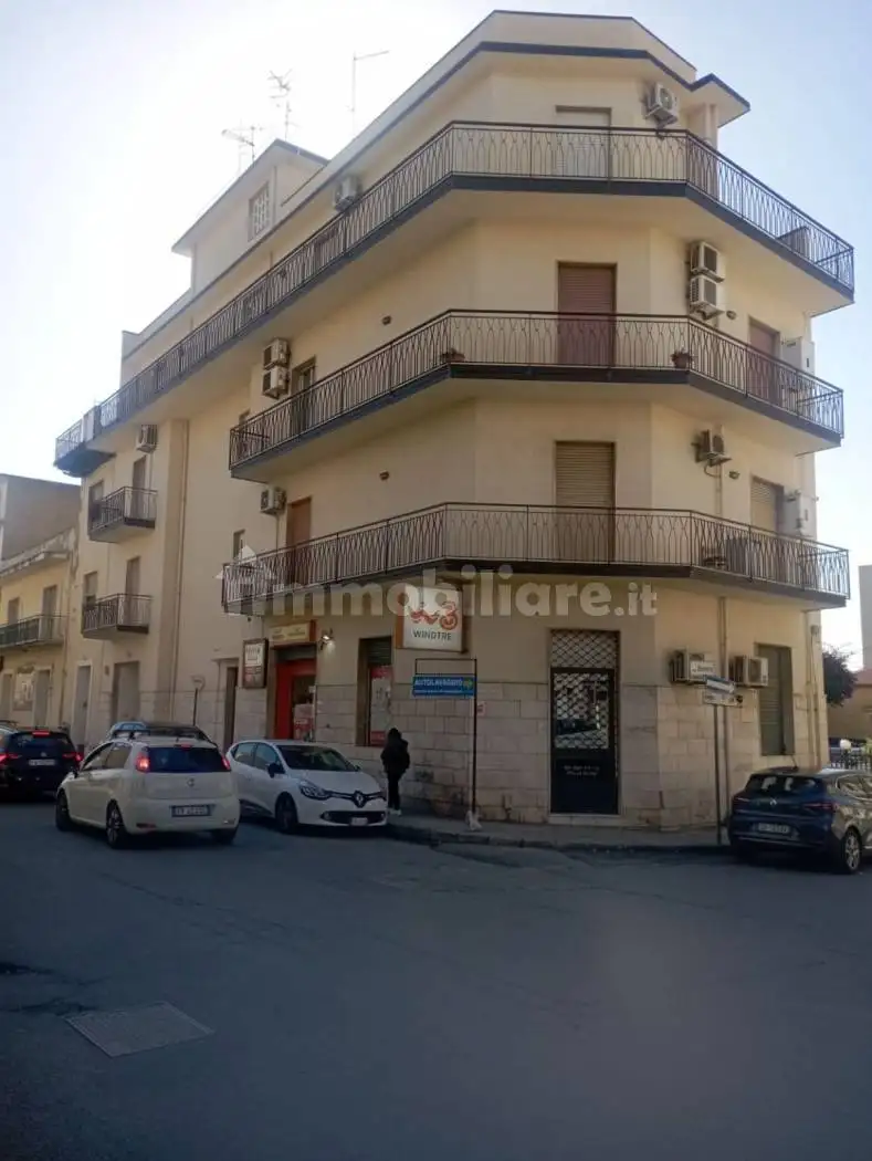 Appartamento in vendita a Reggio Calabria