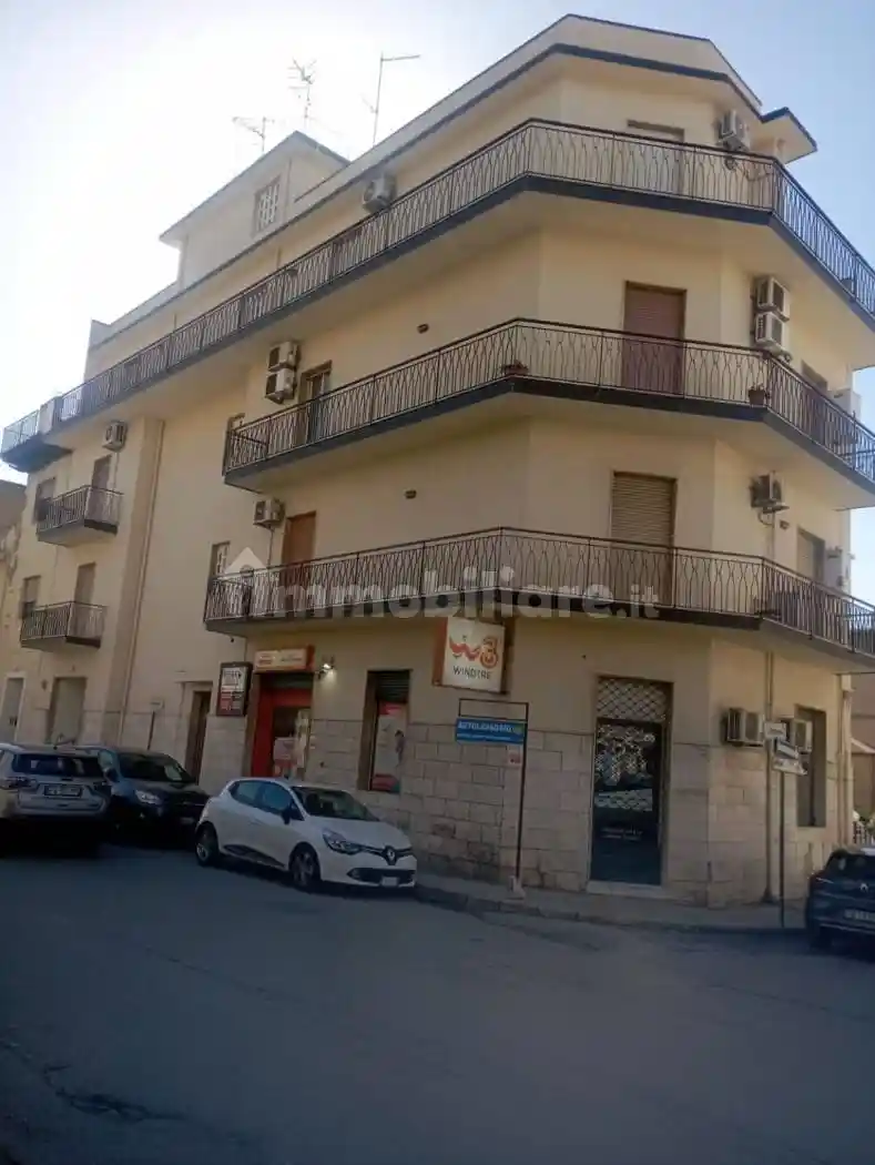 Trilocale via Nazionale, Catona - Villa San Giuseppe, Reggio Calabria - foto 2