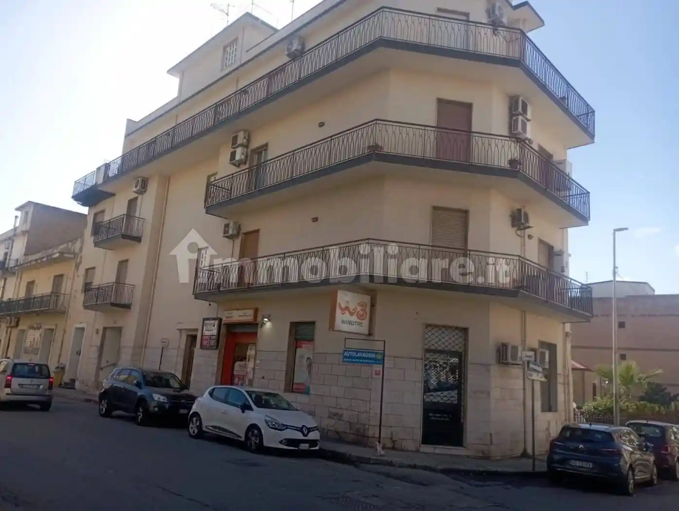 Trilocale via Nazionale, Catona - Villa San Giuseppe, Reggio Calabria - foto 3