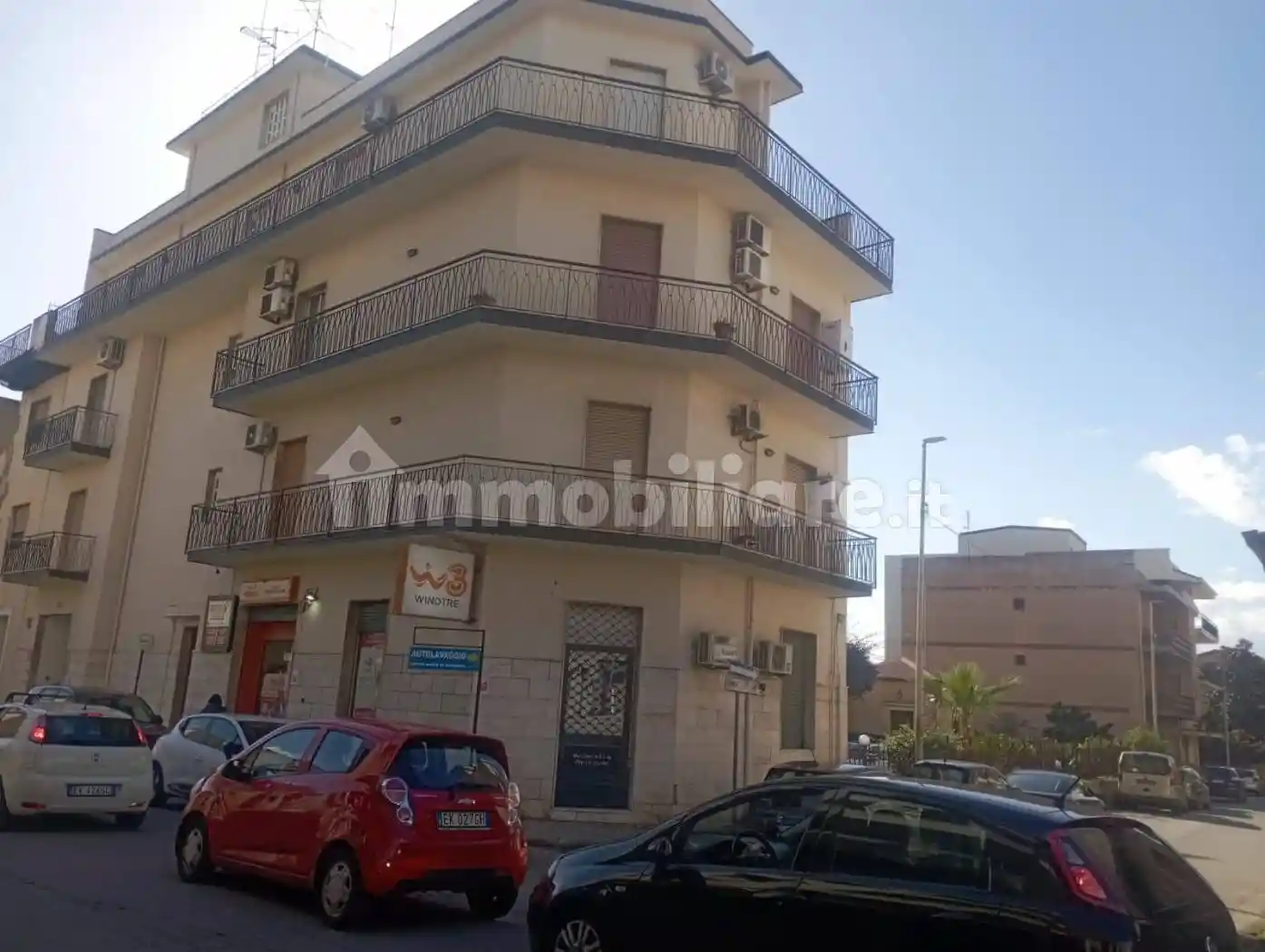 Trilocale via Nazionale, Catona - Villa San Giuseppe, Reggio Calabria - foto 5