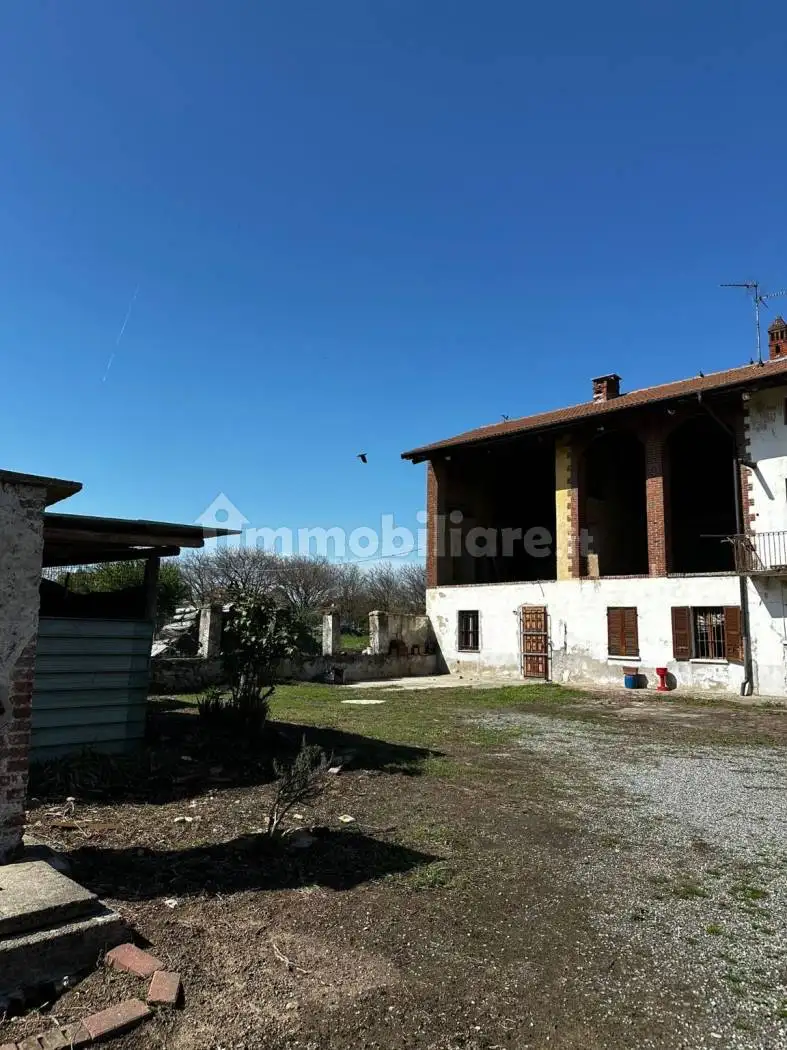 Terratetto plurifamiliare via Cavaglià, Centro, Alice Castello - foto 3