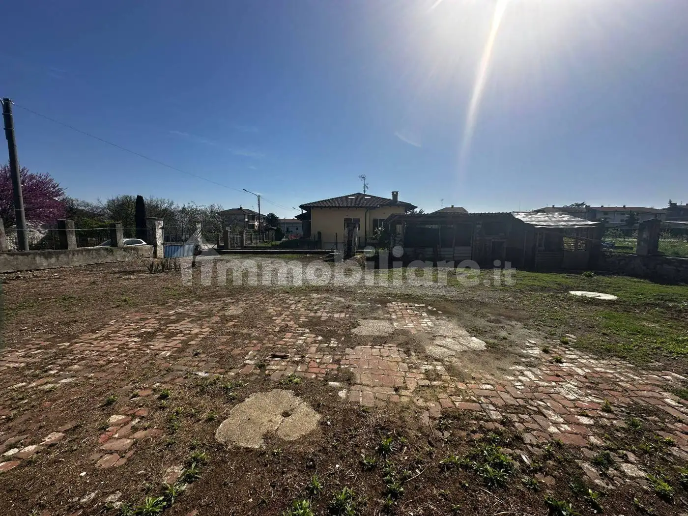 Terratetto plurifamiliare via Cavaglià, Centro, Alice Castello - foto 4