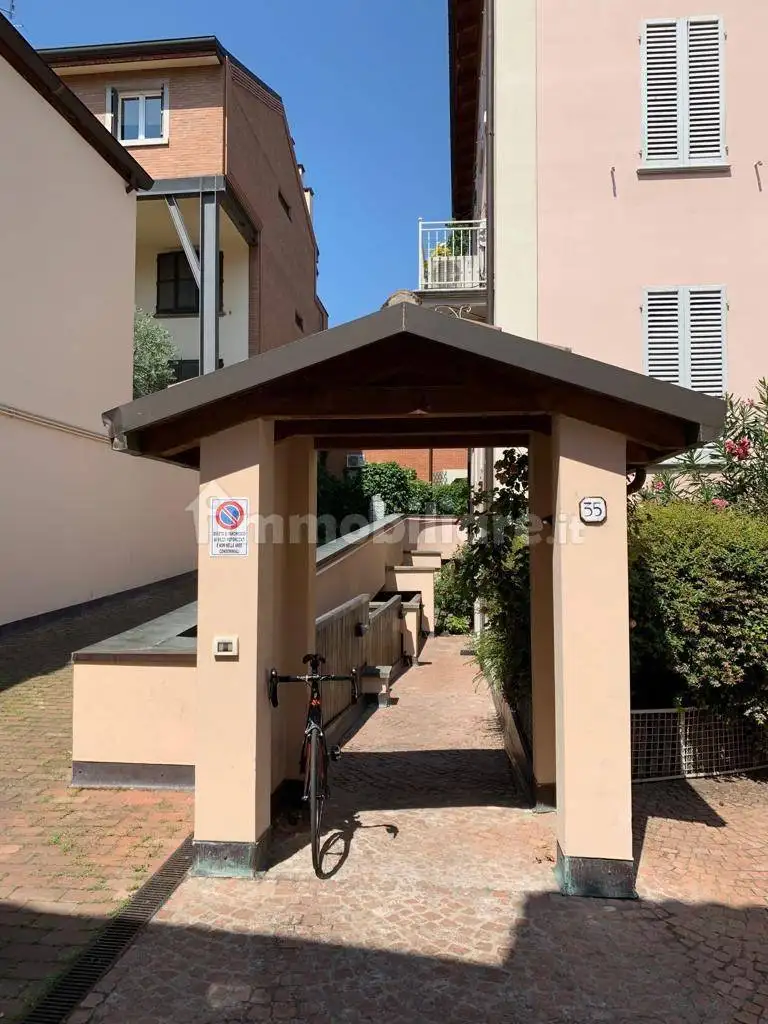 Appartamento in affitto a Bologna