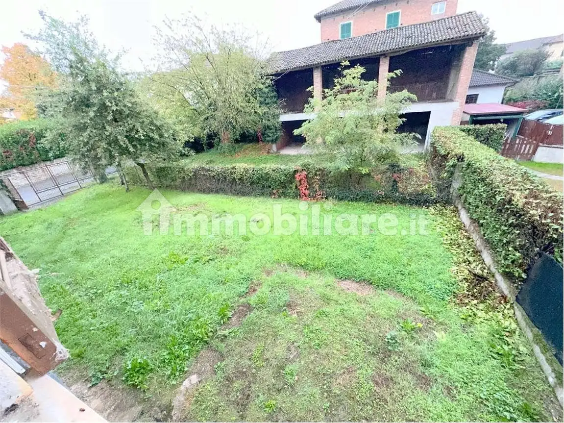 Rustico - Casale in vendita a Capriata d'Orba