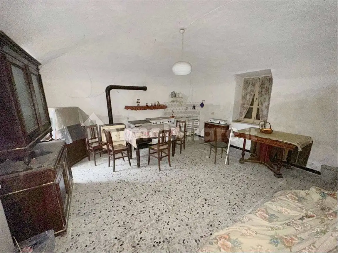 Rustico, da ristrutturare, 100 m², Centro, Capriata d'Orba - foto 2