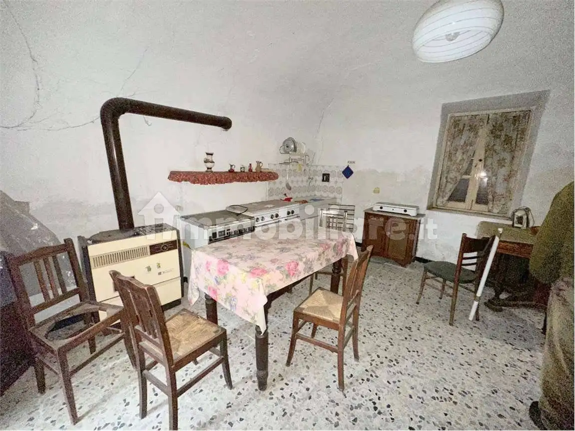 Rustico, da ristrutturare, 100 m², Centro, Capriata d'Orba - foto 3