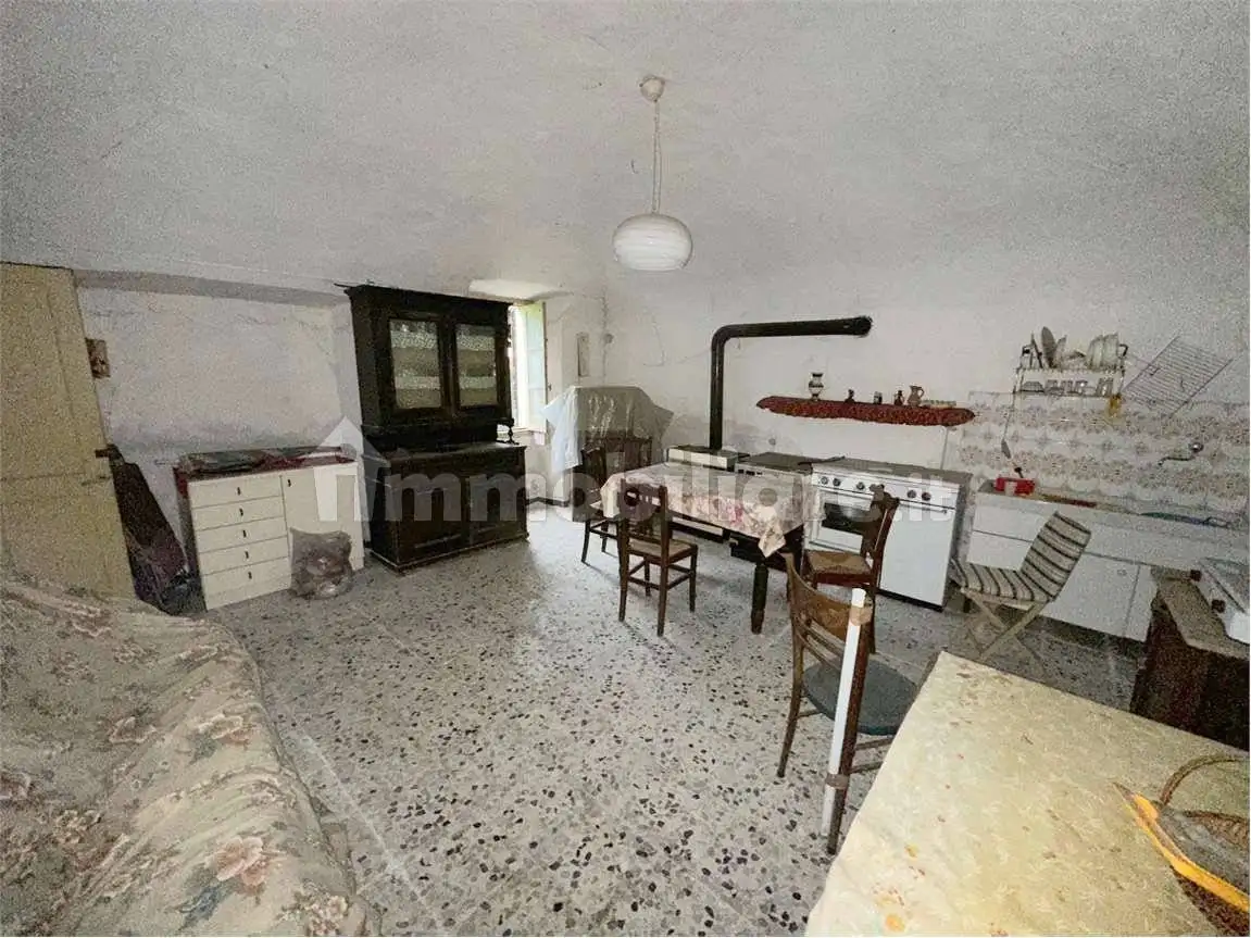 Rustico, da ristrutturare, 100 m², Centro, Capriata d'Orba - foto 4