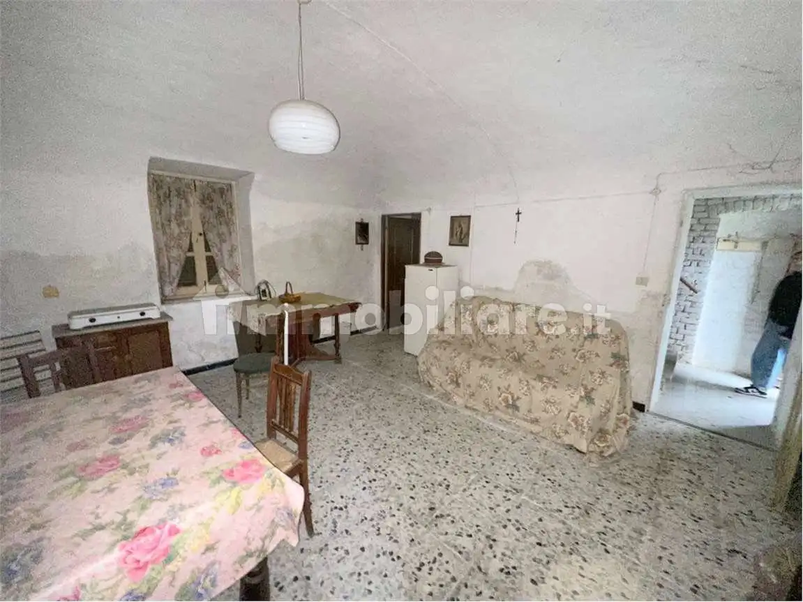 Rustico, da ristrutturare, 100 m², Centro, Capriata d'Orba - foto 5