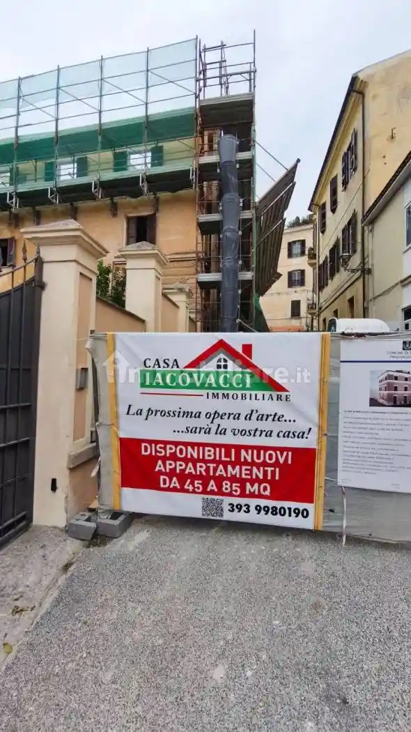 Appartamento in vendita a Terracina