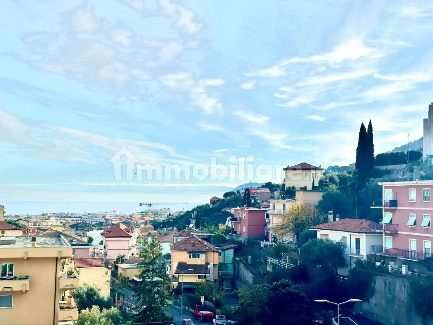 Appartamento in vendita a Alassio