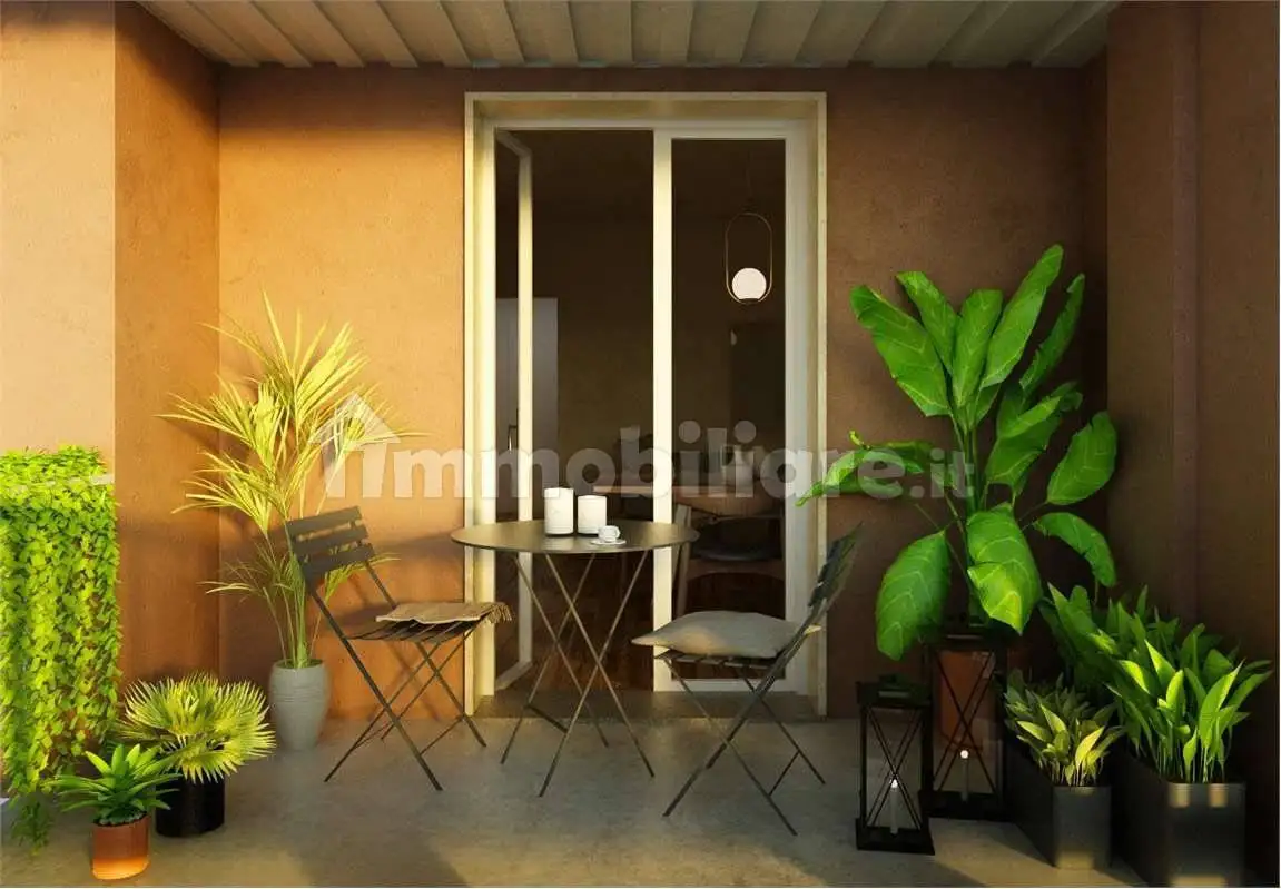 Apartment in vendita a Milan