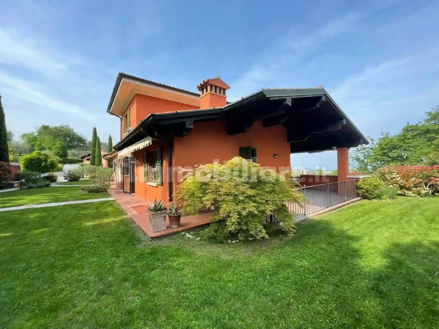 Villetta a schiera - foto 2