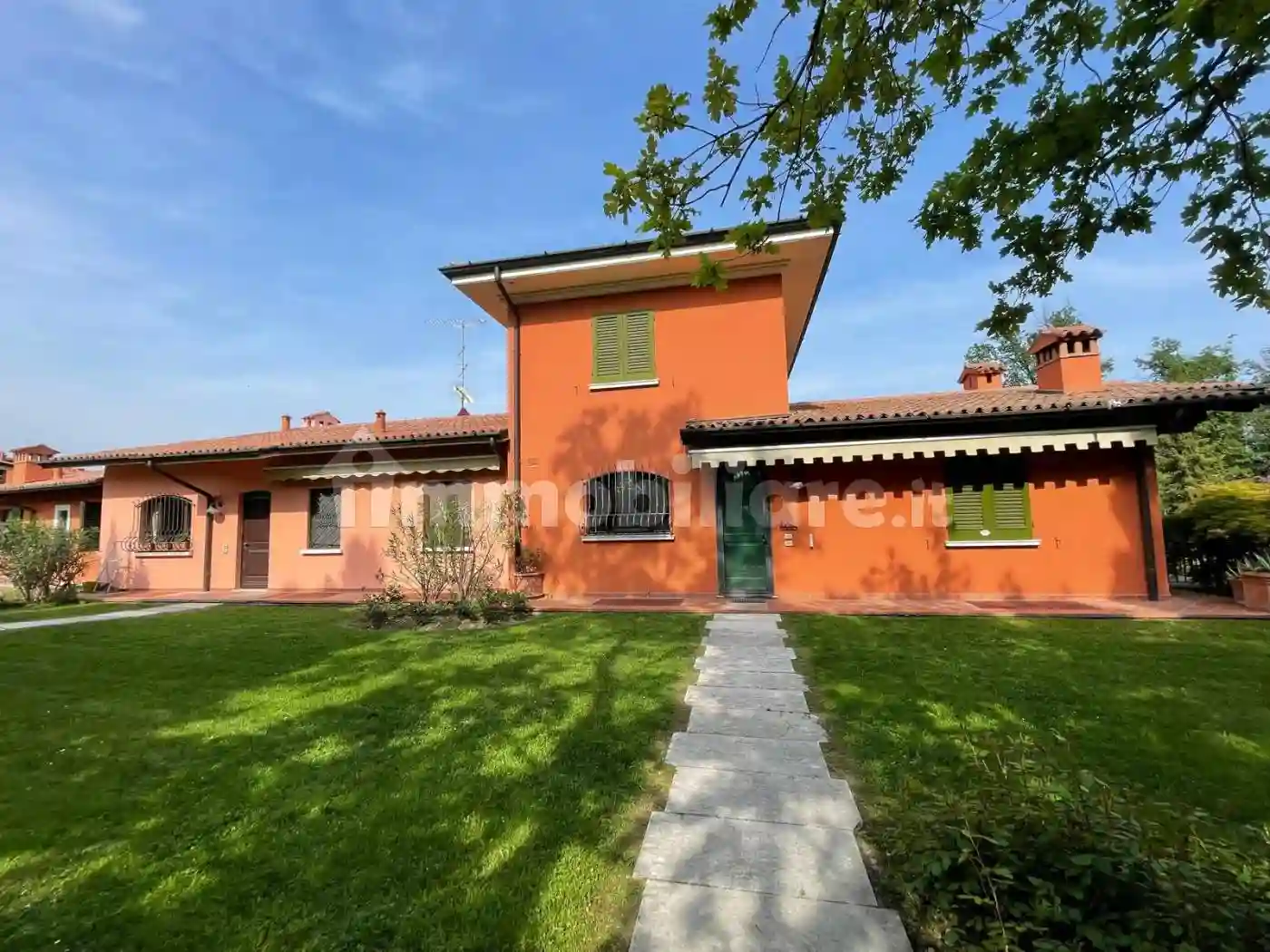 Villetta a schiera - foto 3