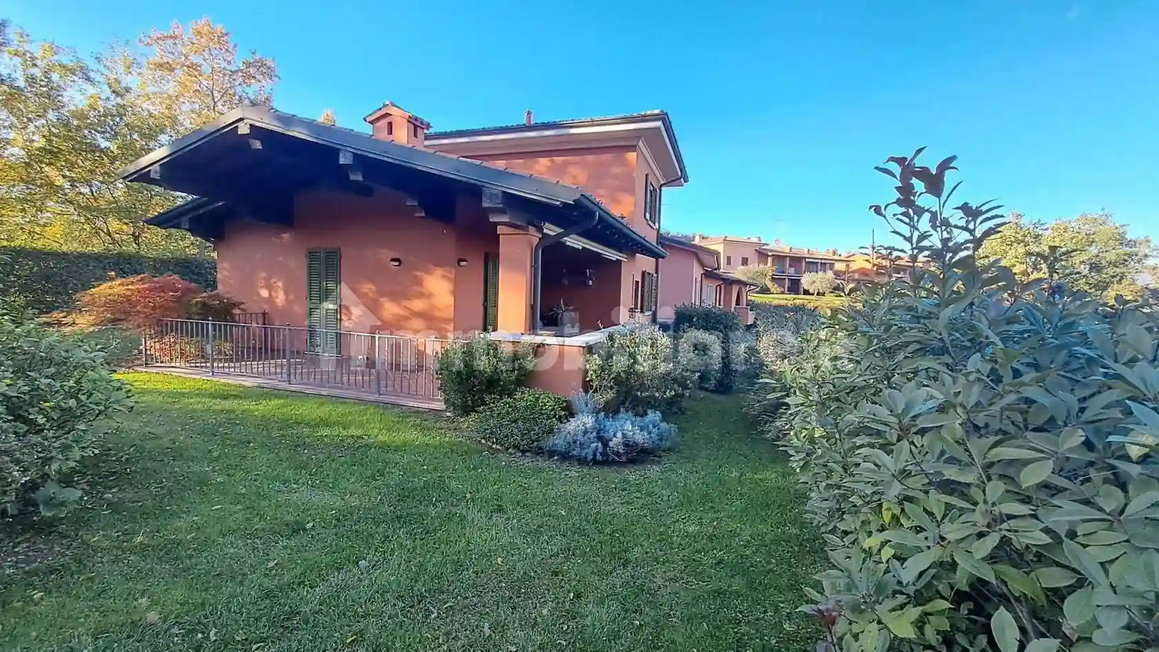 Villetta a schiera - foto 4