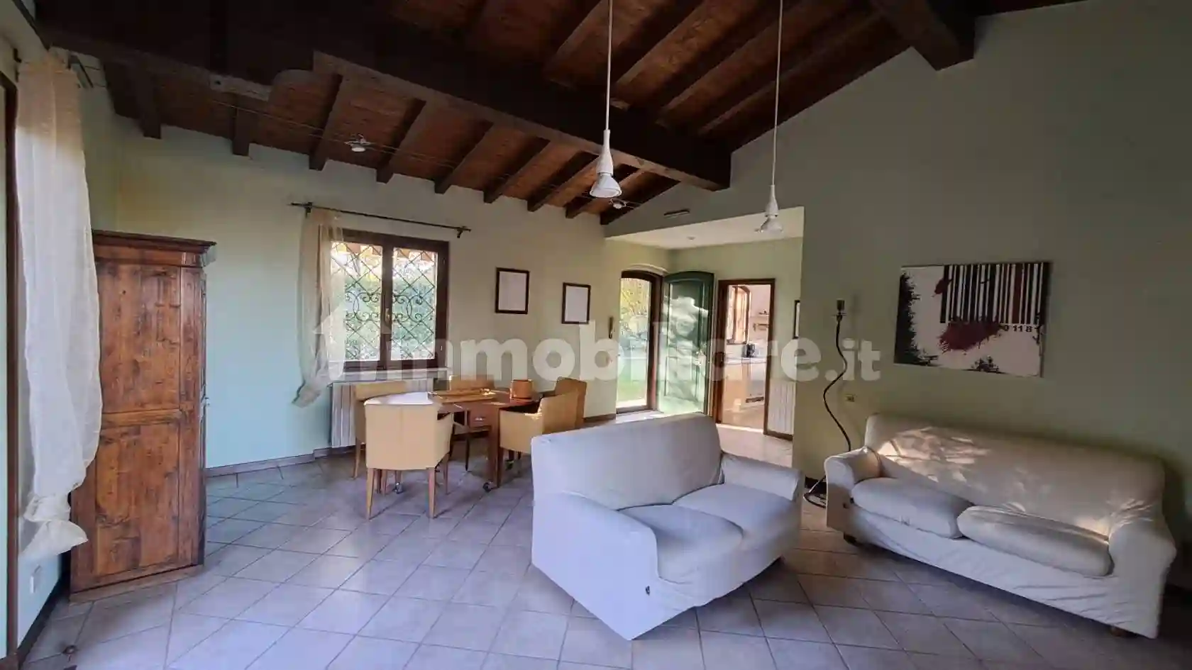 Villetta a schiera - foto 5