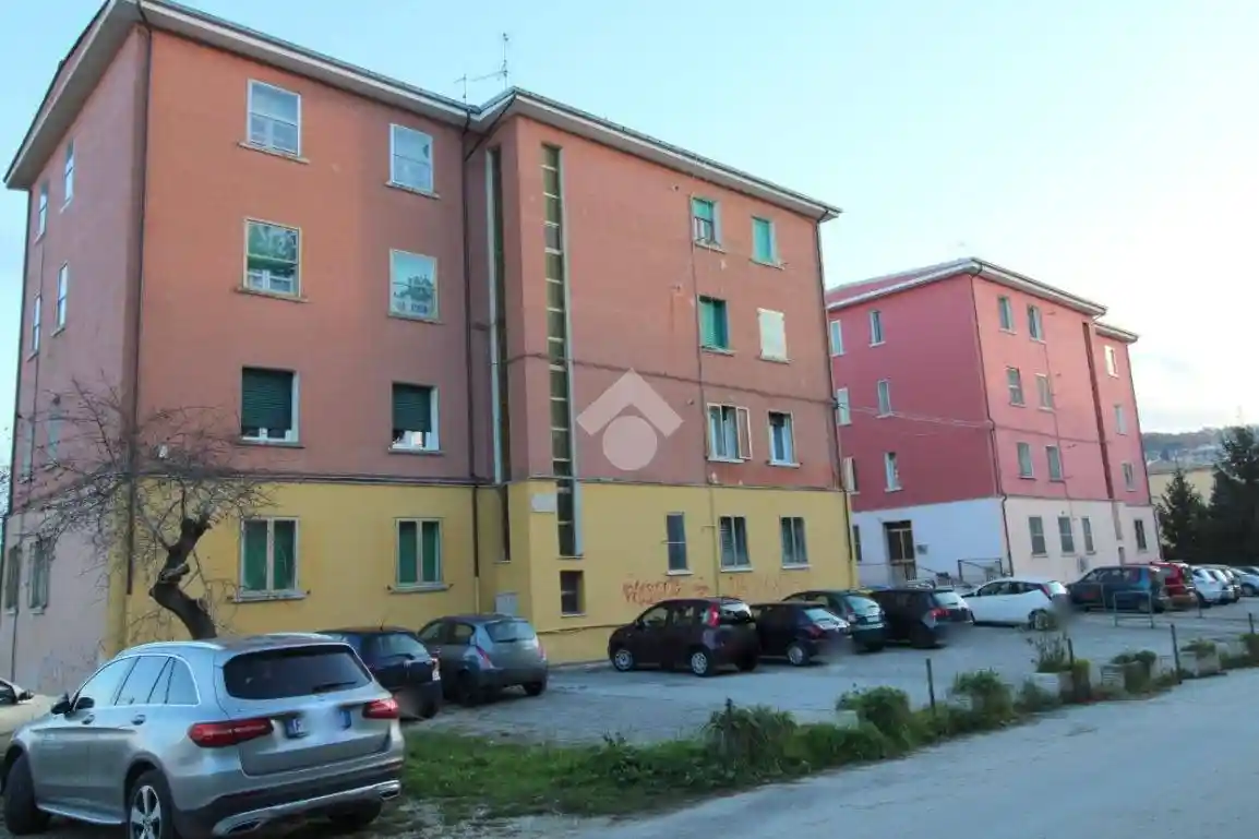 Appartamento in vendita a Campobasso