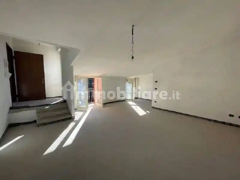 Appartamento in vendita a Cremona