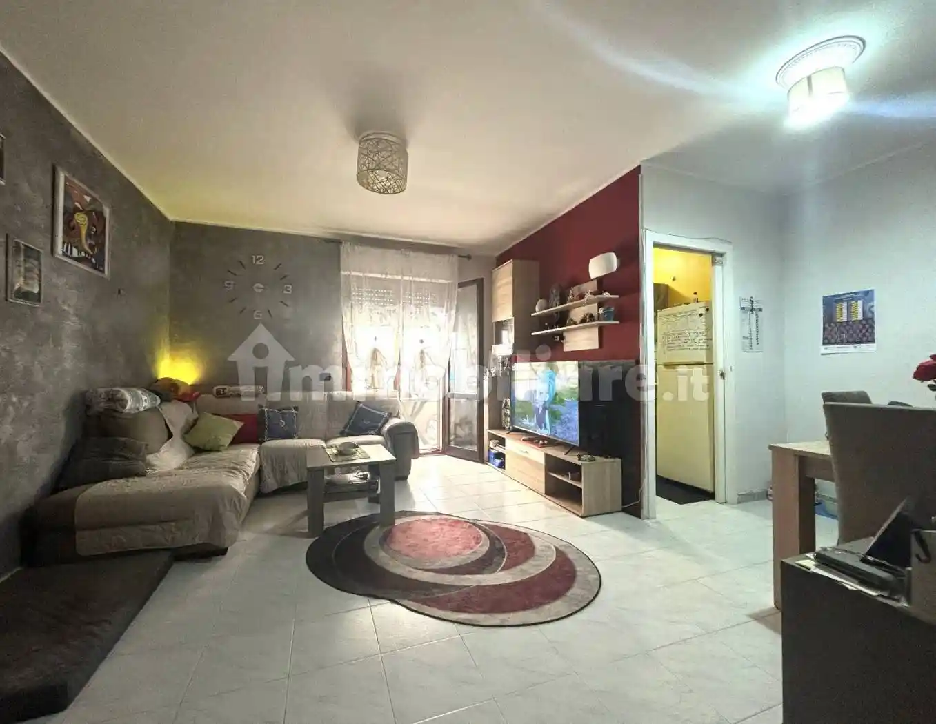 Appartamento in vendita a Surbo