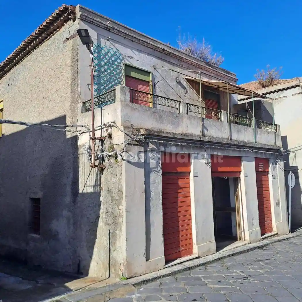 Villa in vendita a Villafranca Tirrena