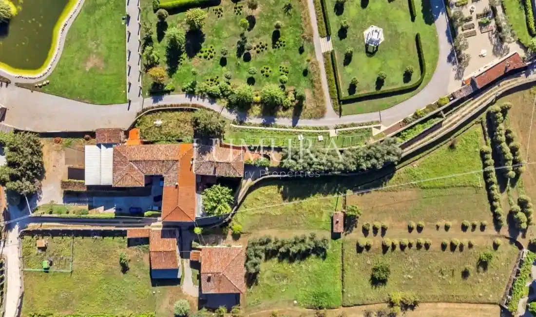 Villa unifamiliare via per Vorno, Pontetetto - Sorbano del Giudice, Lucca - foto 3