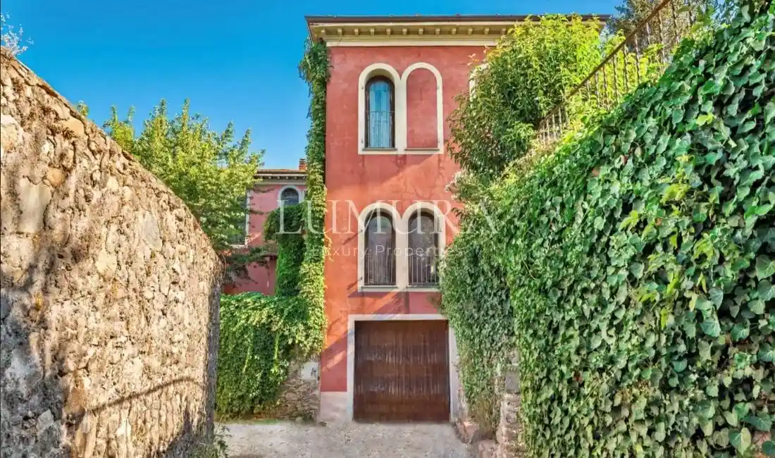 Villa unifamiliare via per Vorno, Pontetetto - Sorbano del Giudice, Lucca - foto 4