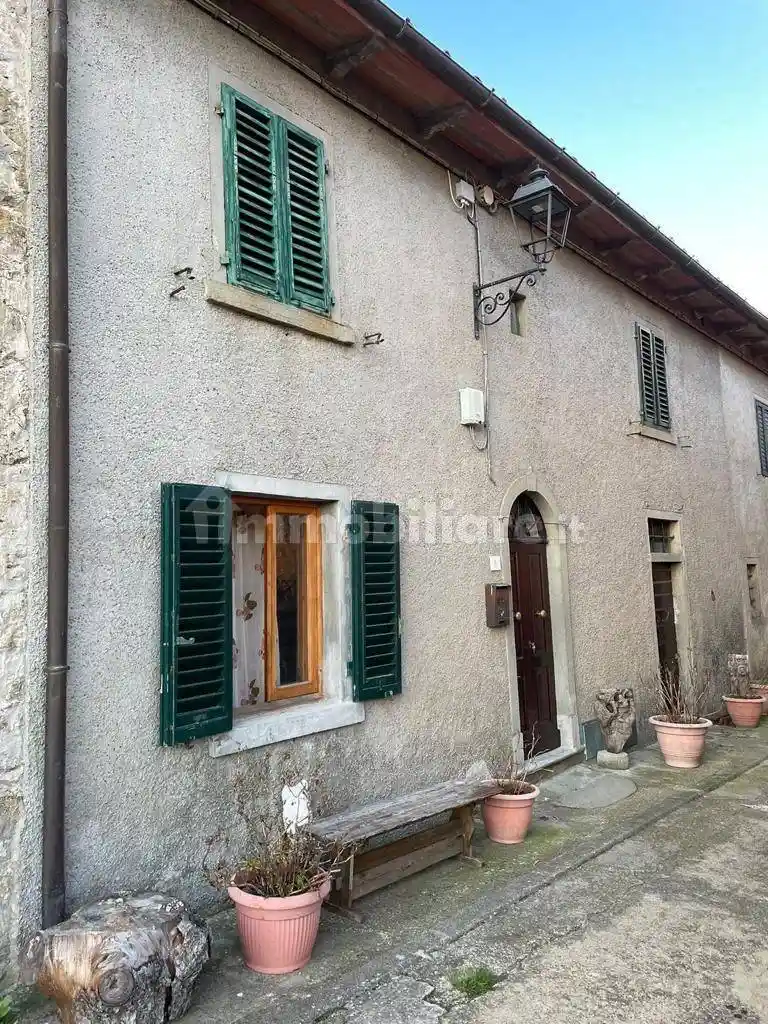 Villa in vendita a Loro Ciuffenna