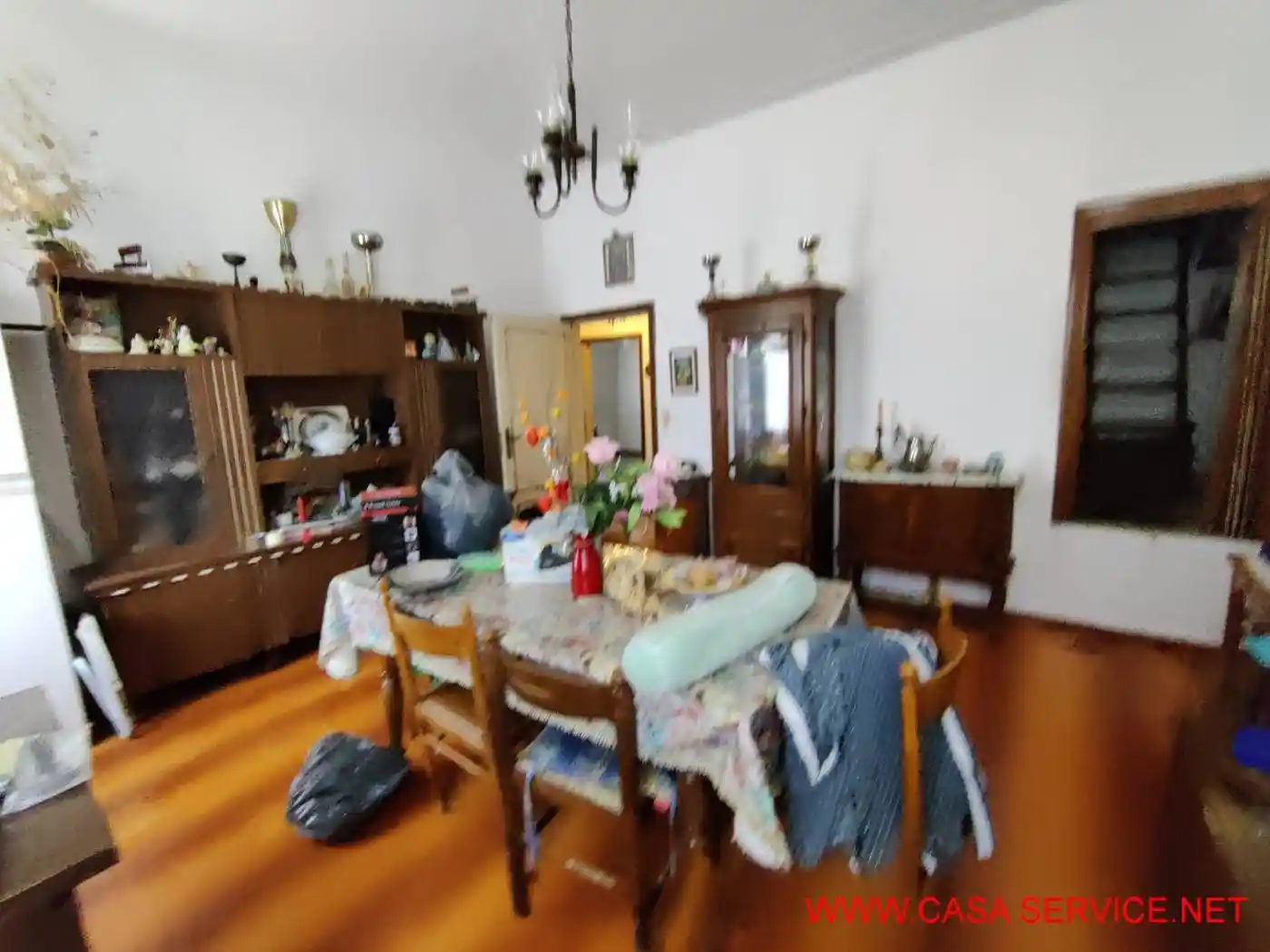 Appartamento in vendita a Montevarchi