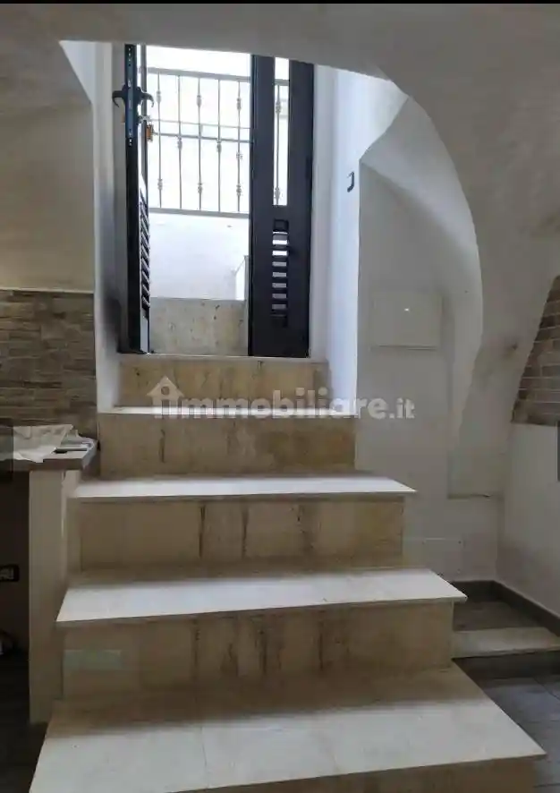 Casa indipendente in vendita a Ceglie Messapica