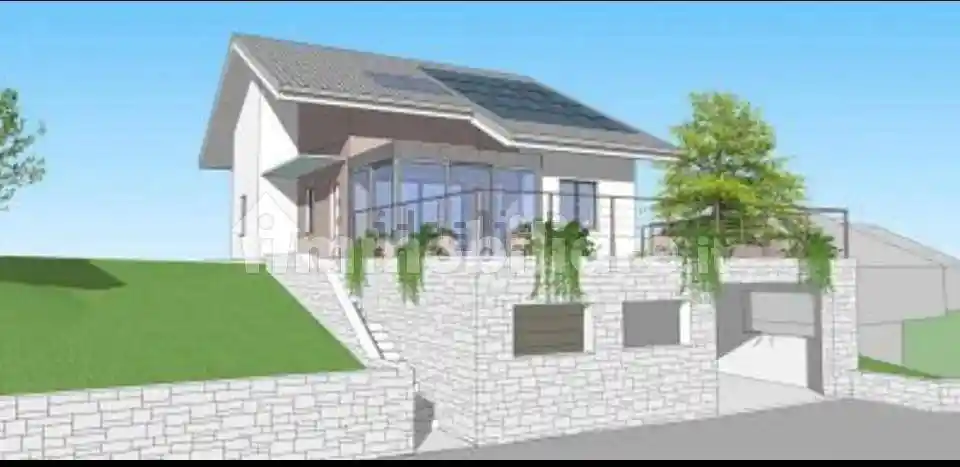 Villa in vendita a Rivoli