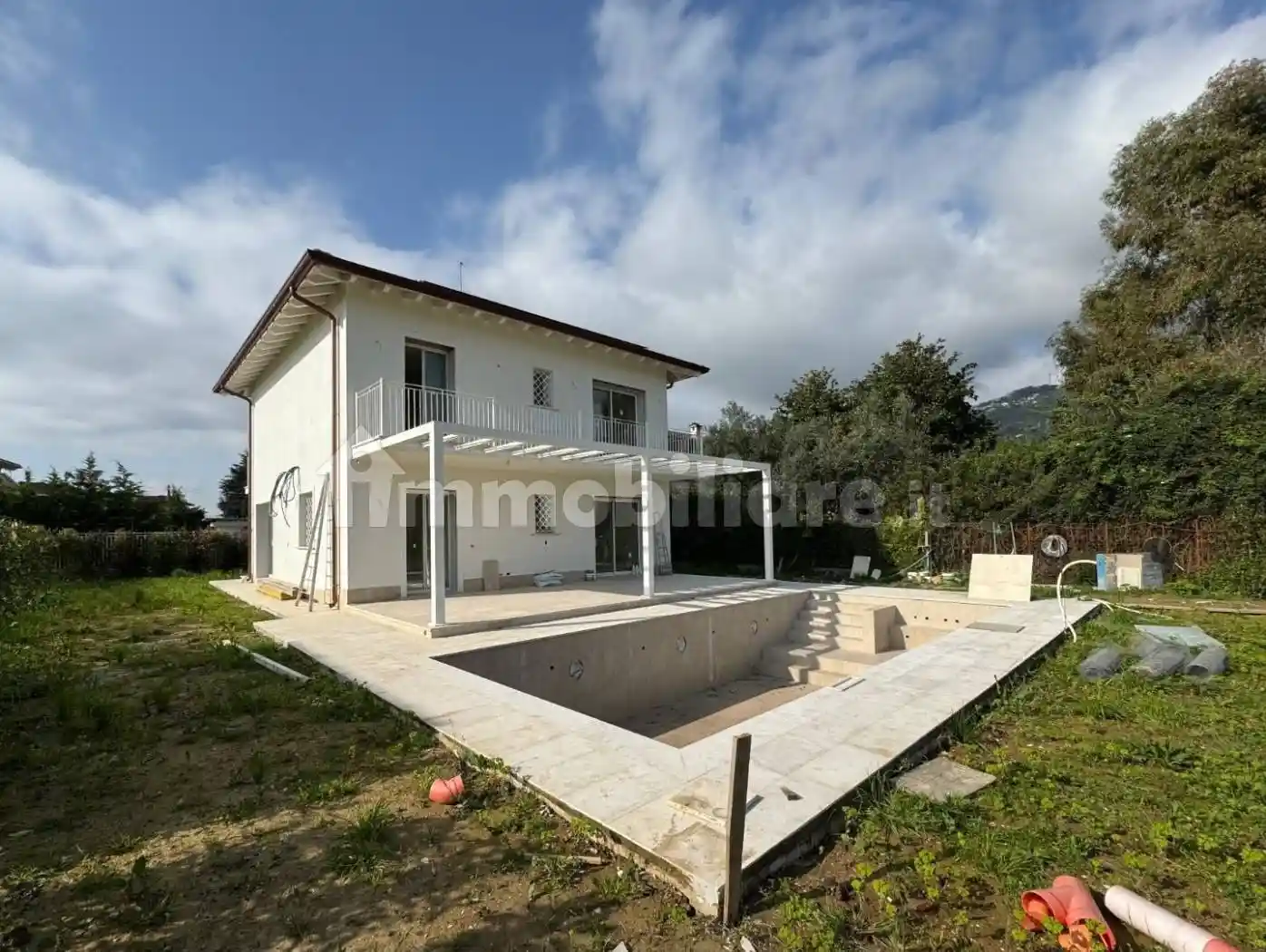 Villa in vendita a Pietrasanta