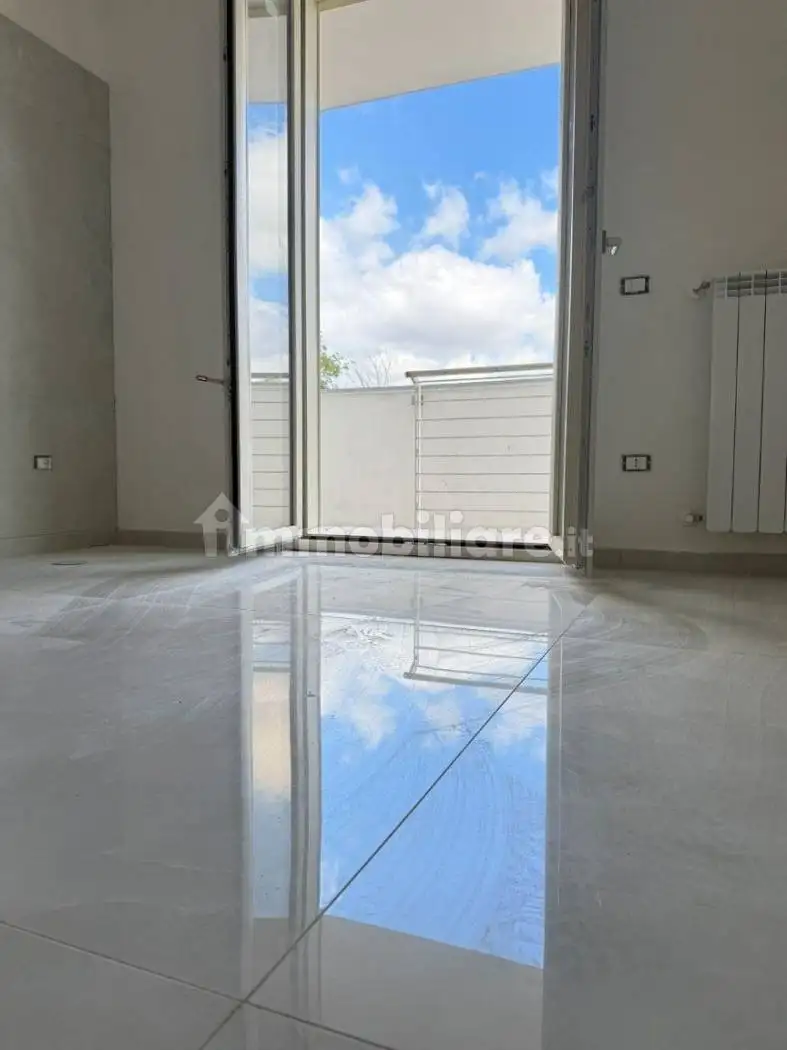 Appartamento in vendita a Cesa