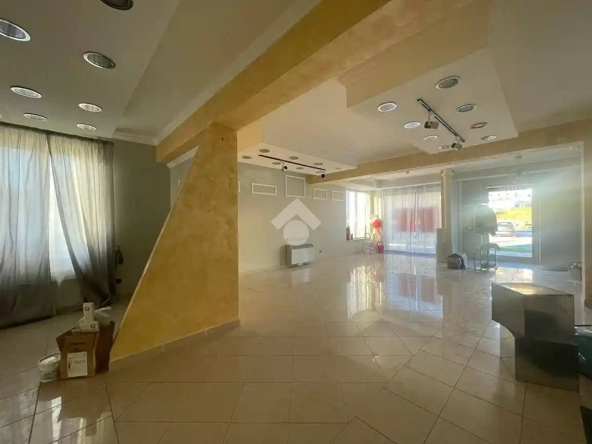 Appartamento in vendita a Atina