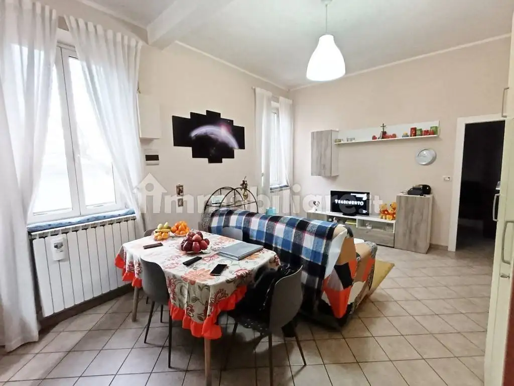 Appartamento in vendita a Avezzano