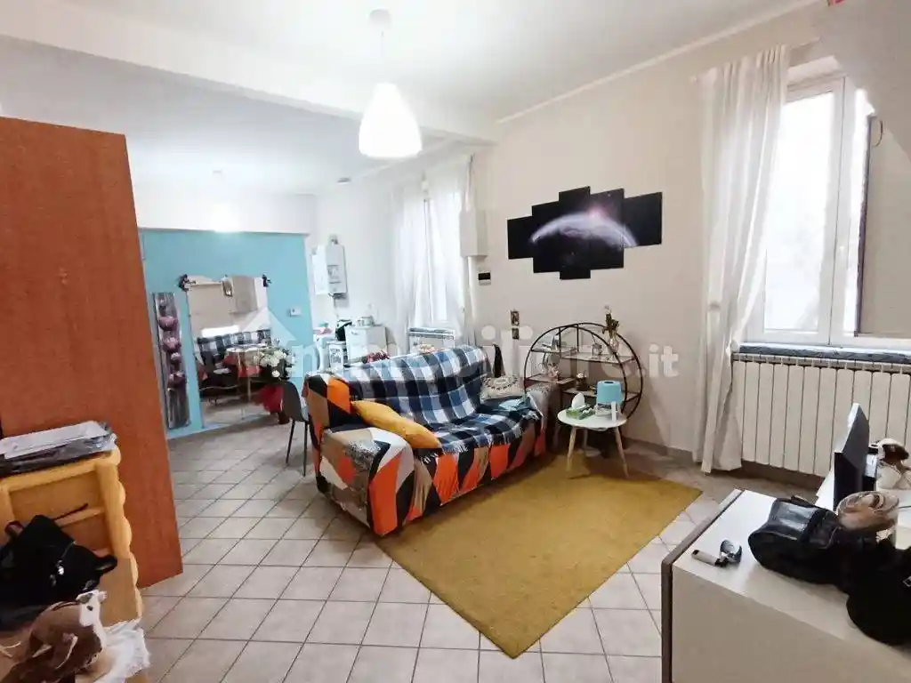 Bilocale ottimo stato, primo piano, Centro, Avezzano - foto 4