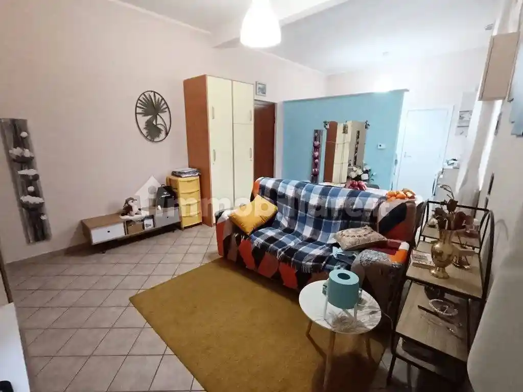 Bilocale ottimo stato, primo piano, Centro, Avezzano - foto 5