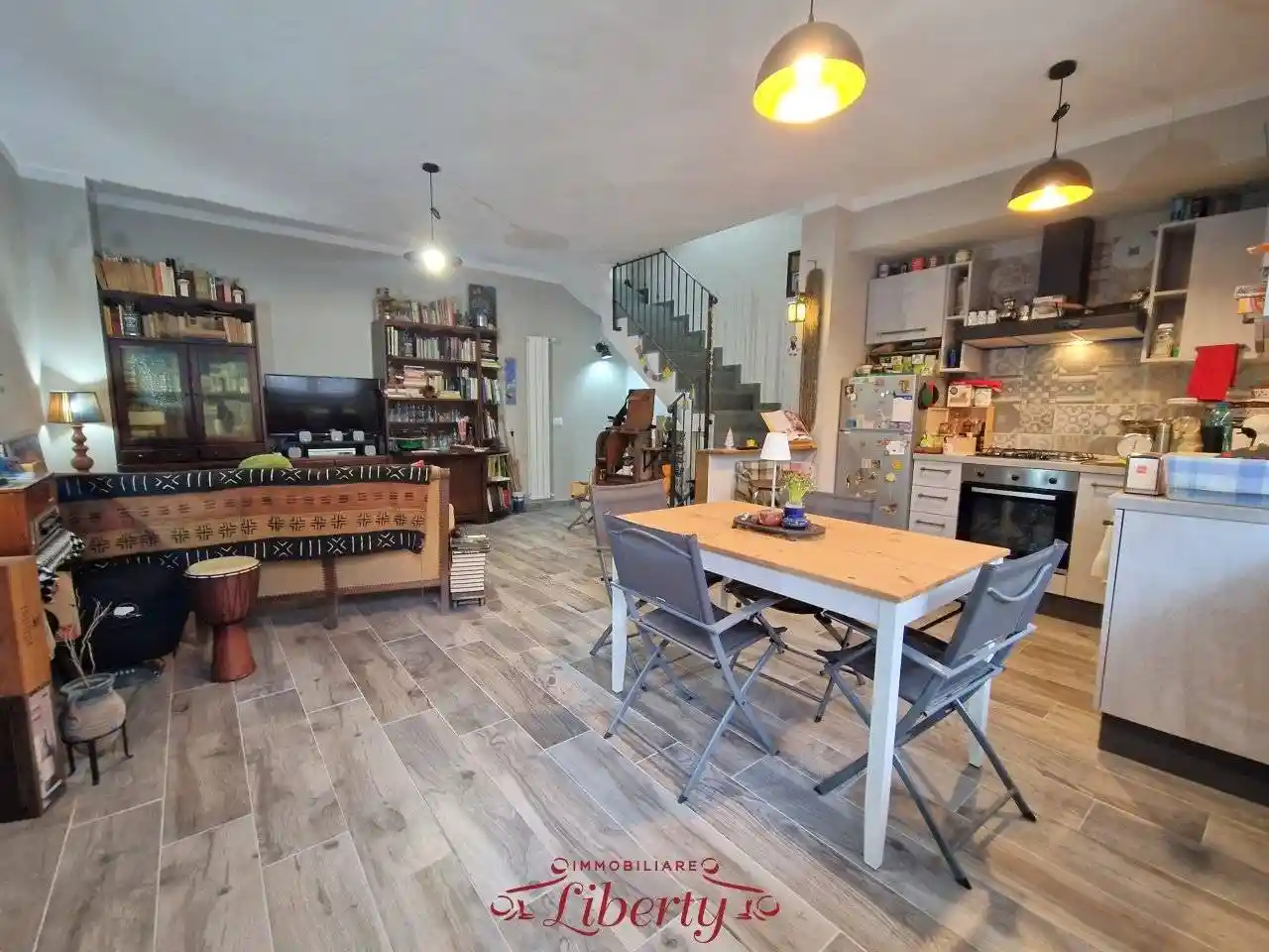 Villetta a schiera in vendita a Massarosa