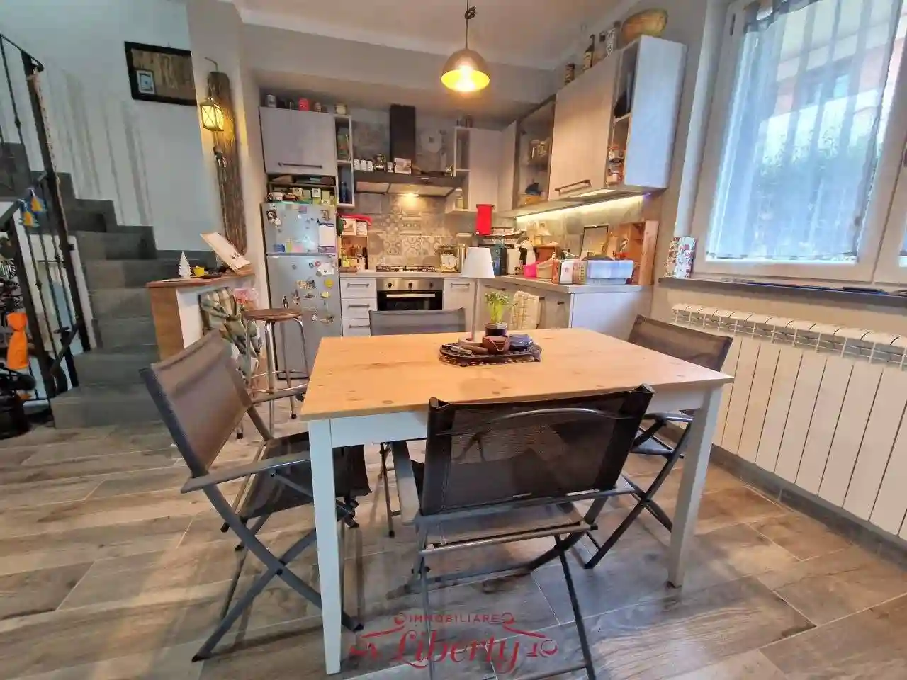 Villetta a schiera - foto 3