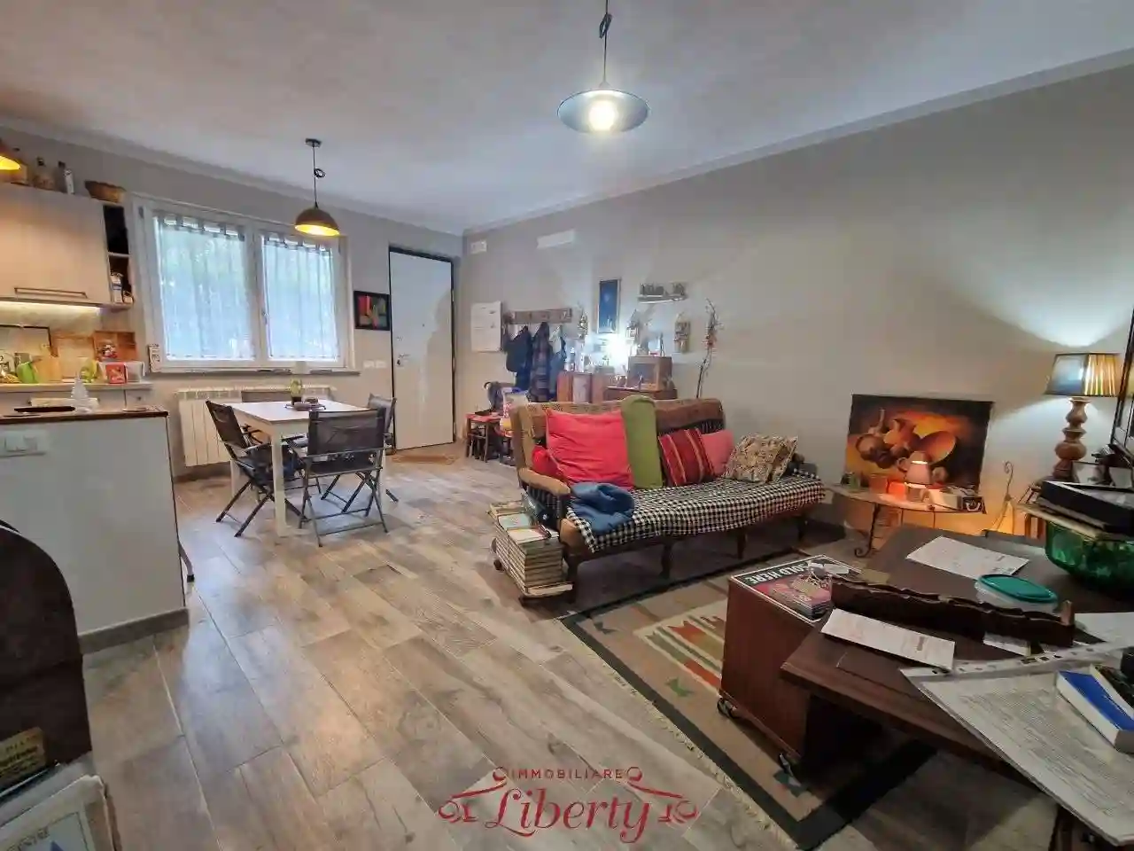 Villetta a schiera - foto 4