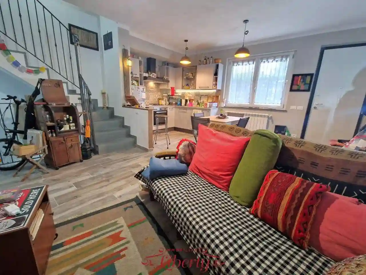 Villetta a schiera - foto 5