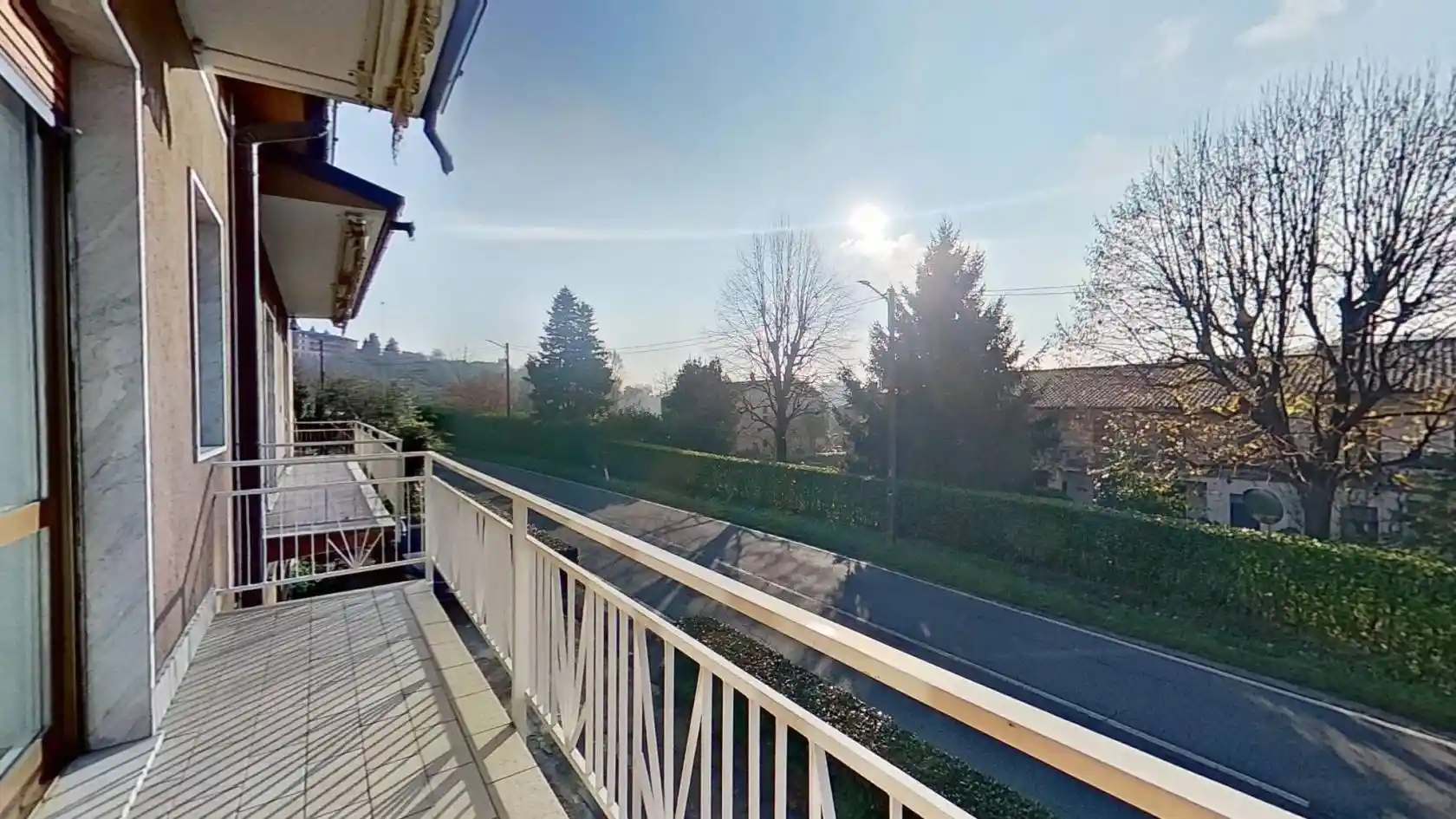 Casa indipendente in vendita a Lipomo