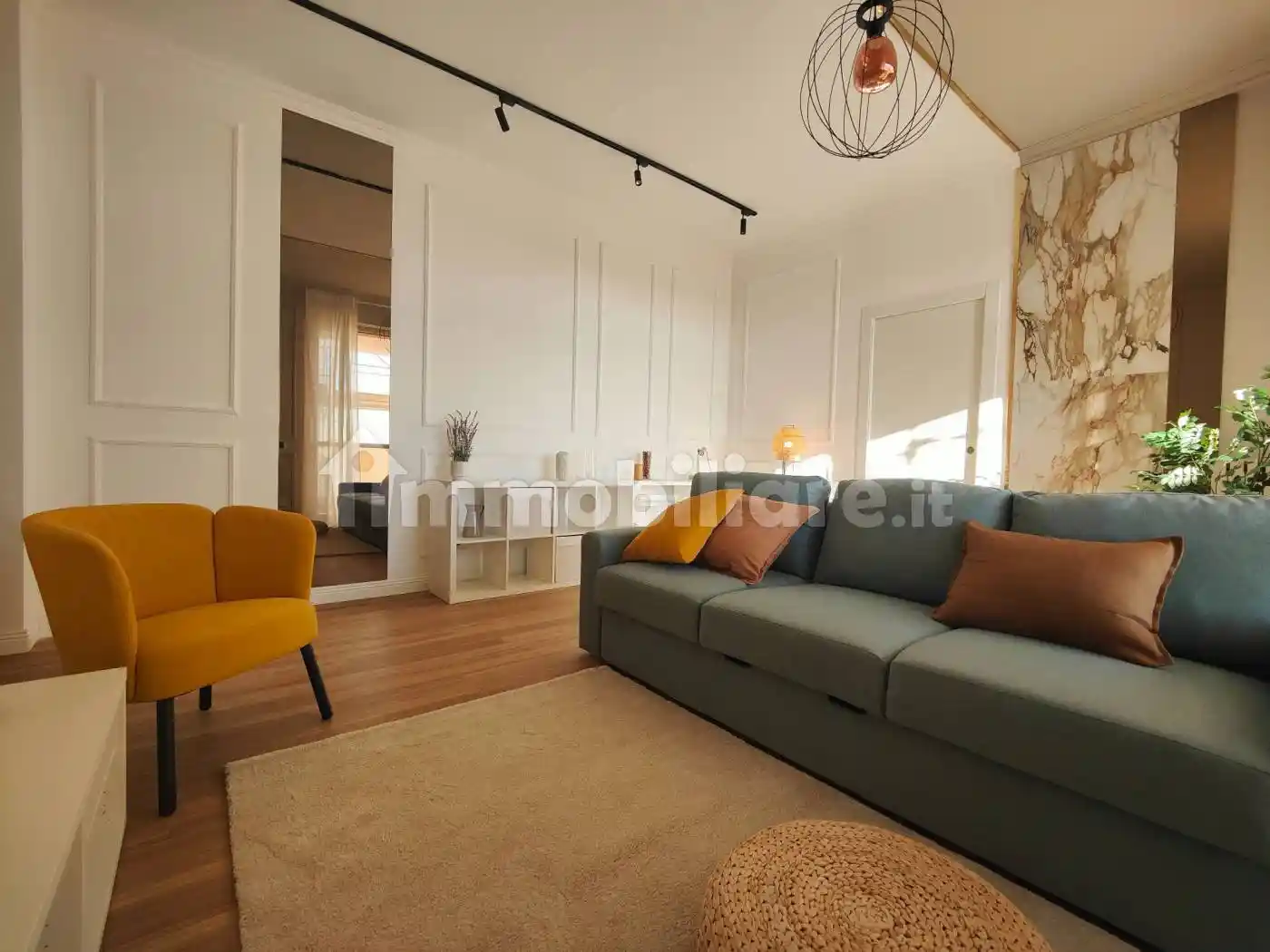 Appartamento in vendita a Opera