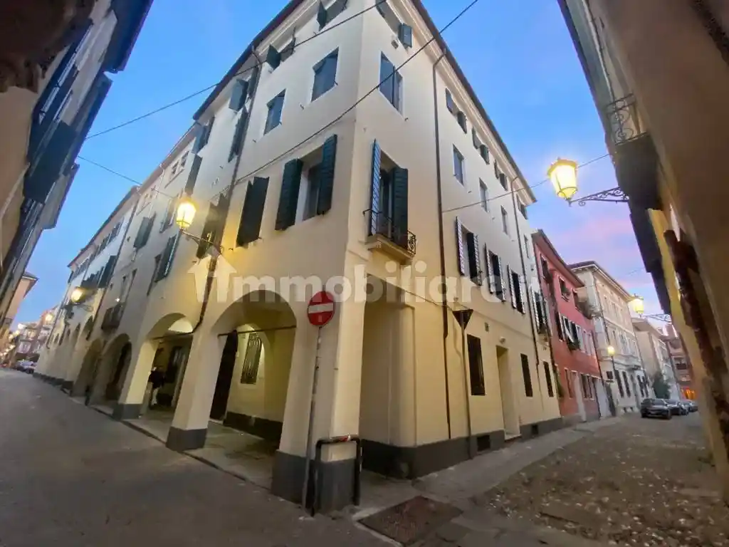 Appartamento in vendita a Padova