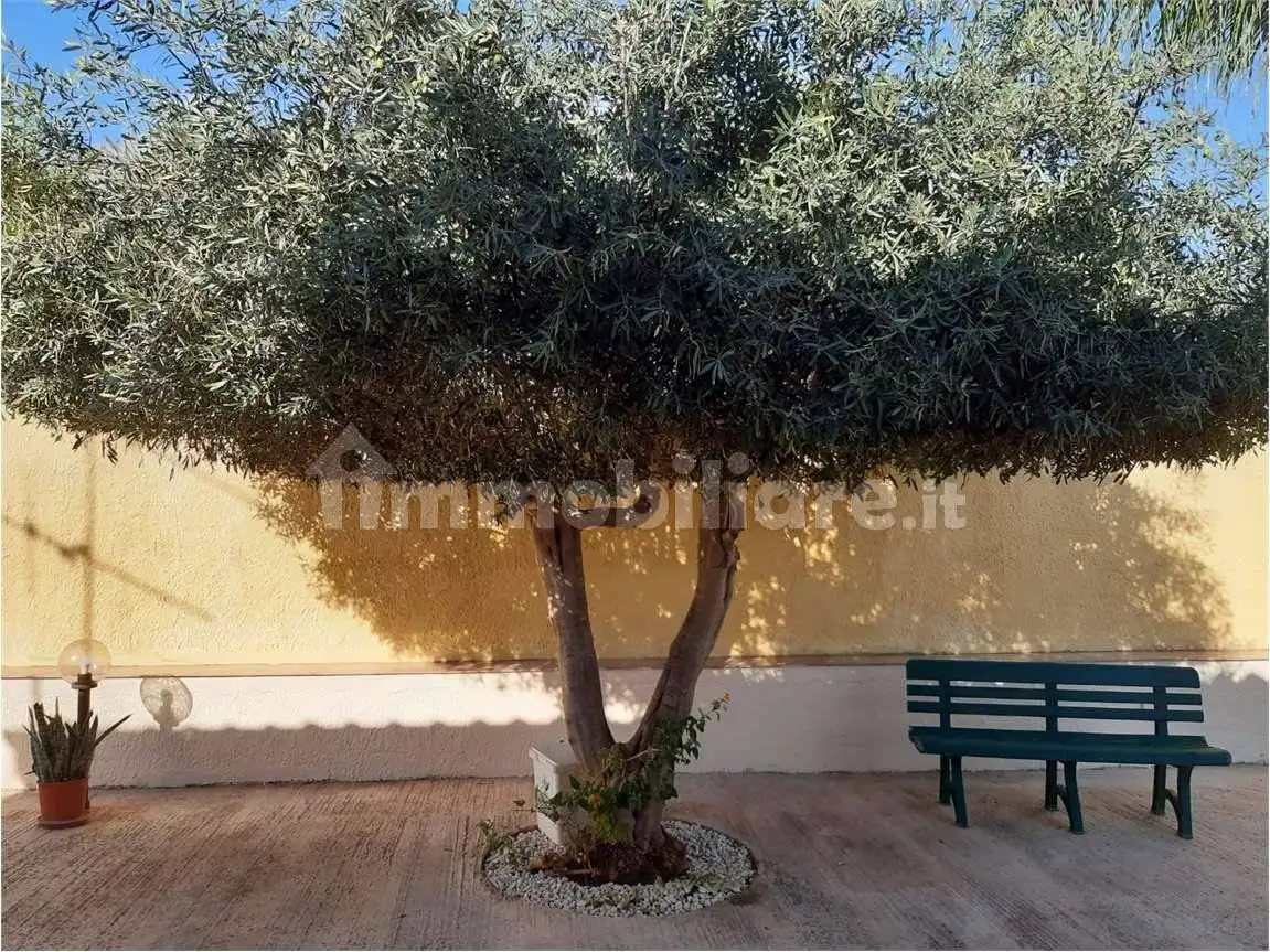 Villetta a schiera in affitto a Marsala