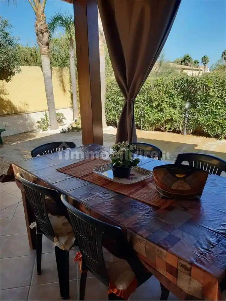 Villa a schiera 4 locali, ottimo stato, Casabianca, Berbaro, Fossarunza, Marsala - foto 3