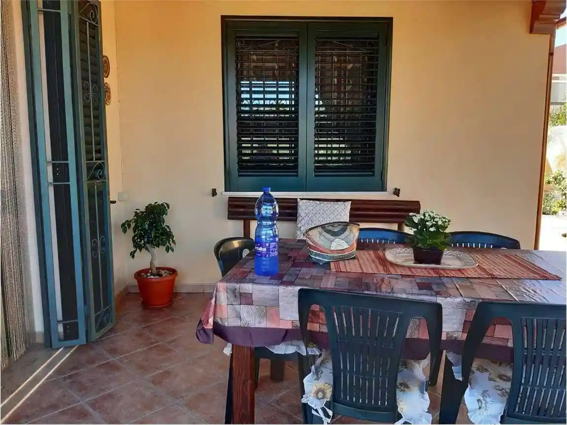 Villa a schiera 4 locali, ottimo stato, Casabianca, Berbaro, Fossarunza, Marsala - foto 4