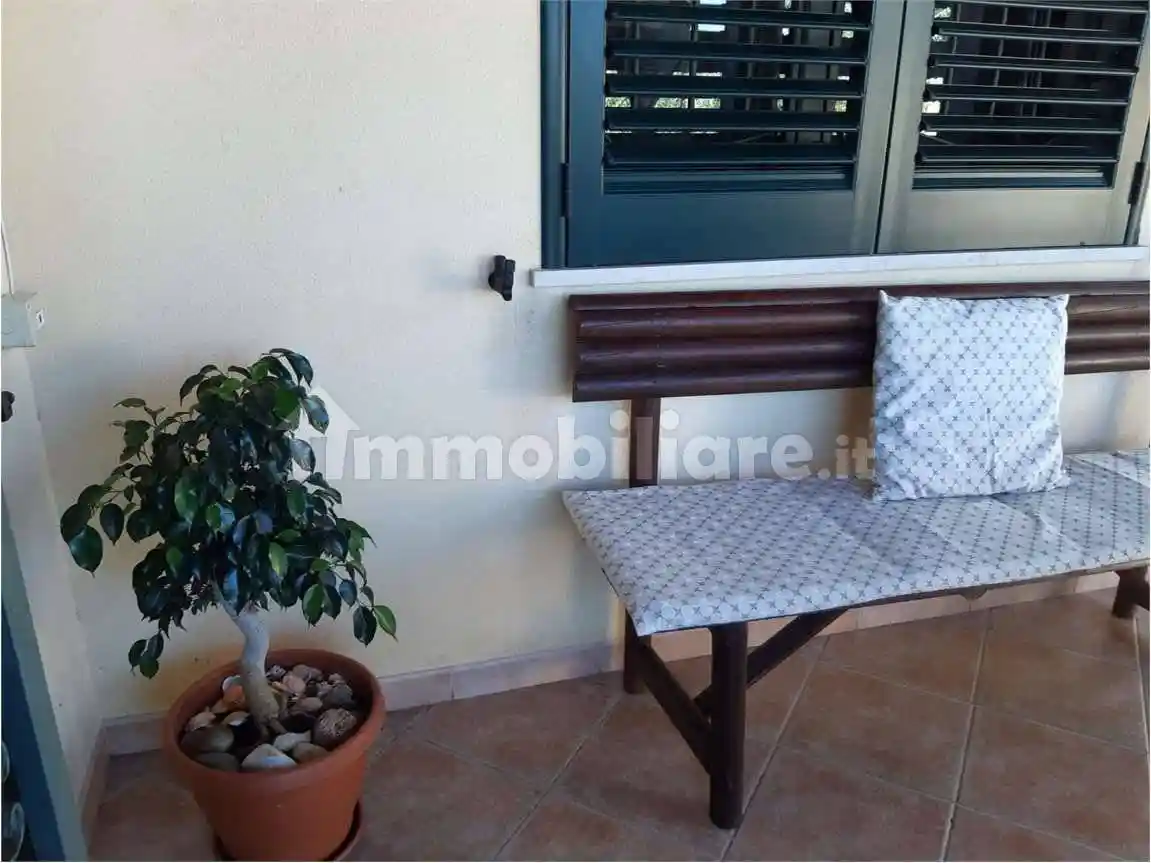 Villa a schiera 4 locali, ottimo stato, Casabianca, Berbaro, Fossarunza, Marsala - foto 5